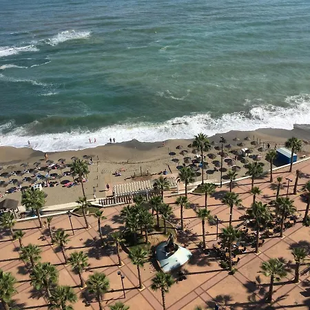 Centro Y Playa * 丰希罗拉