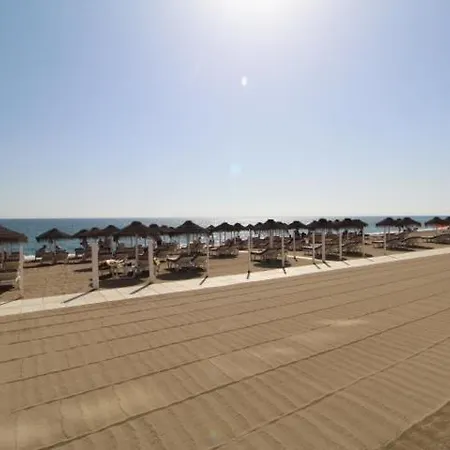 公寓 Centro Y Playa *