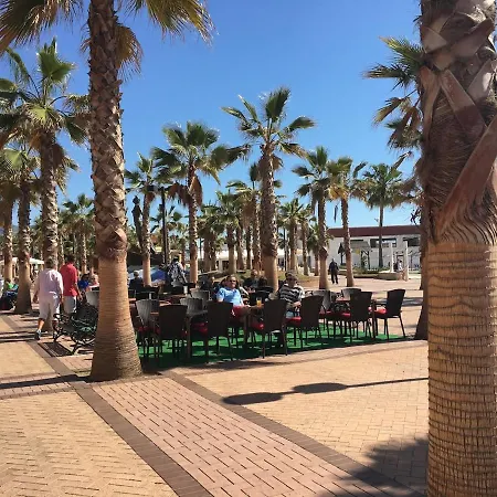 Centro Y Playa *